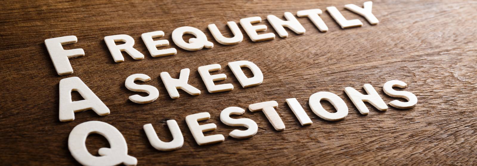 The Cromwell Inn CT FAQ Banner