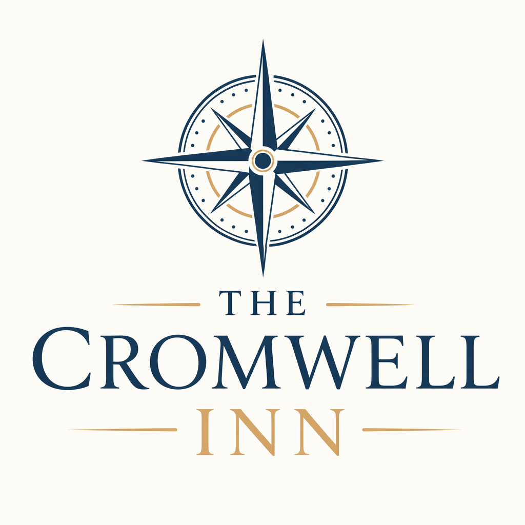 The Cromwell Inn Logo